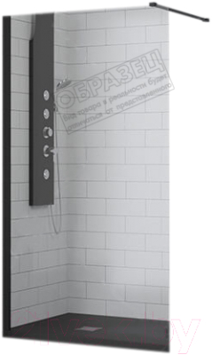 Душевая стенка RGW WA-002 B / 35100209-24 - фото