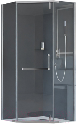 Душевой уголок RGW HO-081 / 350608199-11 - фото