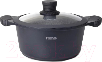 Кастрюля Fissman Prestige 5041 - фото