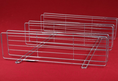 Полка для ванной Rosenberg RUS-385033-3