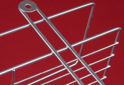 Полка для ванной Rosenberg RUS-385033-3