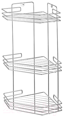 Полка для ванной Rosenberg RUS-385062-3