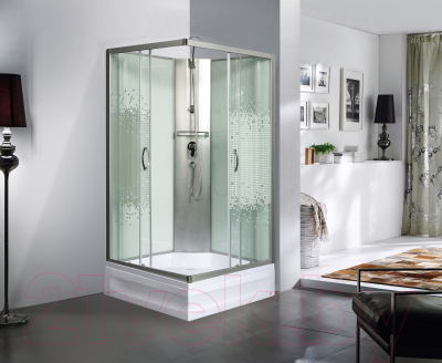 Душевая кабина Мономах Б/К 70/24 S МЗ