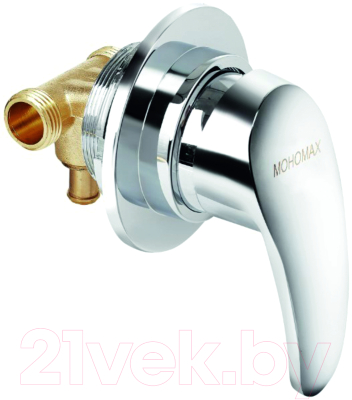 Душевая кабина Мономах Б/К 70/24 S МЗ