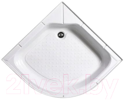 Душевая кабина Мономах Б/К 70/24 С МЗ