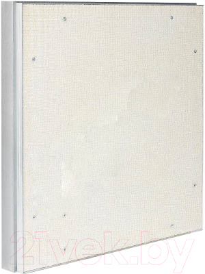 Люк под плитку Alkraft Инженер-2 600x700 - фото