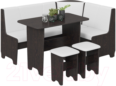 Обеденная группа ТриЯ Техас исп. 1 - фото