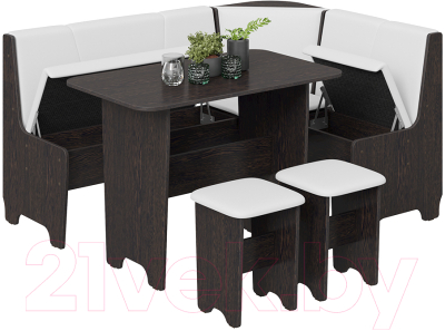 Обеденная группа ТриЯ Техас исп. 1