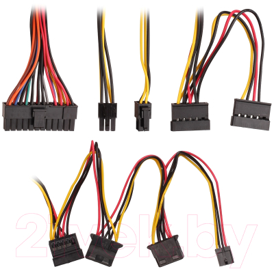 Блок питания для компьютера ExeGate XP550 / EX282070RUS