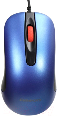 Мышь Omega OM-520 / OM0520BL - фото