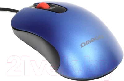 Мышь Omega OM-520 / OM0520BL