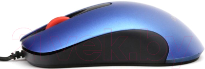 Мышь Omega OM-520 / OM0520BL