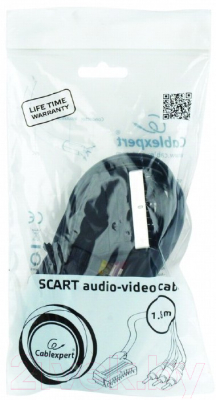 Кабель Gembird CCV-519-001