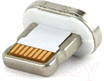 Коннектор Gembird CC-USB2-AMLM-8P - фото