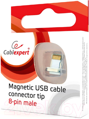 Коннектор Gembird CC-USB2-AMLM-8P