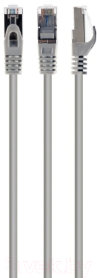 Кабель Gembird PP6-LSZHCU-2M - фото