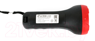 Фонарь Ultraflash LED16014 / 14253