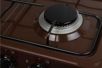 Газовая настольная плита ZORG O 400 