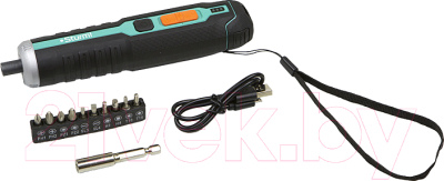 Электроотвертка Sturm! CD3404U2 - фото