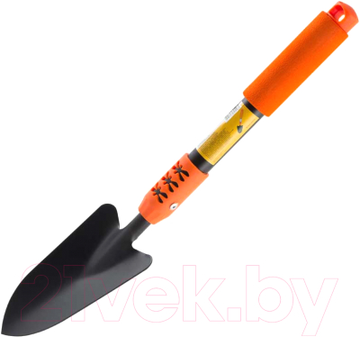 Совок садовый Park HG3550-A / 270225 - фото