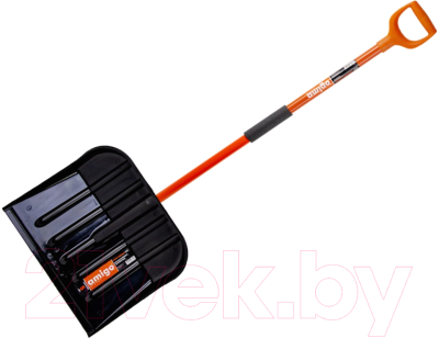 Лопата для уборки снега AMIGO 78011 - фото