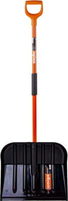 Лопата для уборки снега AMIGO 78011