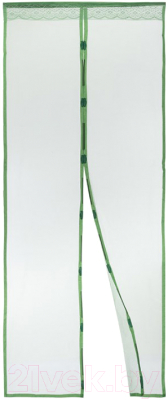 Москитная сетка на дверь Рыжий кот Капутомоскито Птички / 311270