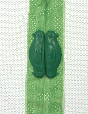 Москитная сетка на дверь Рыжий кот Капутомоскито Птички / 311270