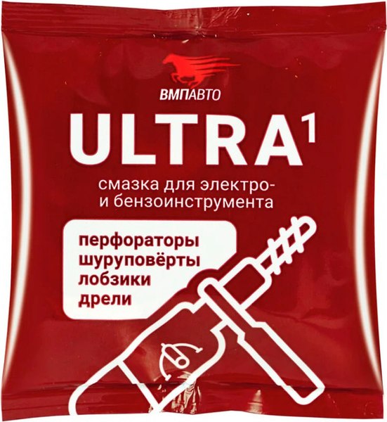 Смазка техническая VMPAUTO МС Ultra-1 / 1005 - фото