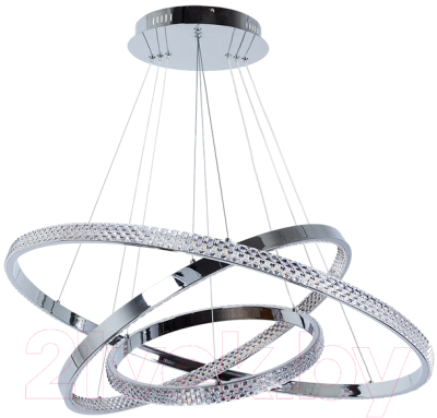 Потолочный светильник Arte Lamp Orione A2182SP-160CC - фото