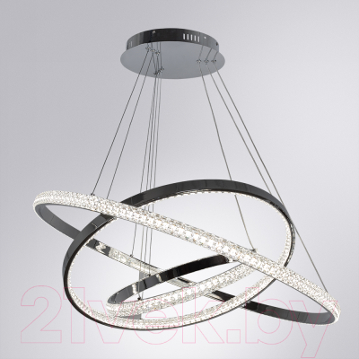Потолочный светильник Arte Lamp Orione A2182SP-160CC