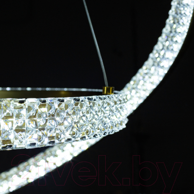 Потолочный светильник Arte Lamp Orione A2182SP-160PB