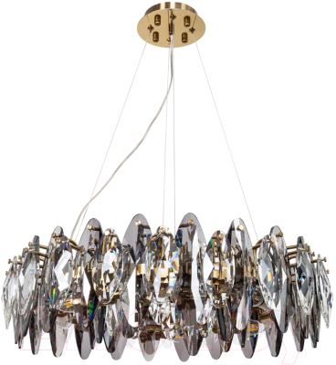 Люстра Divinare Ophelia 7203/17 LM-8 - фото