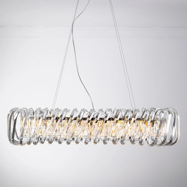 Люстра Divinare Megan 7568/02 SP-12