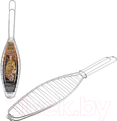 Решетка для мангала ECOS RD-668 / 999668