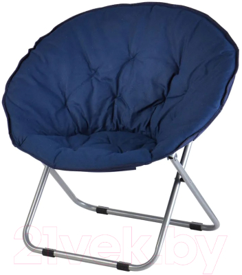 Кресло складное ECOS Луна / 103893 - фото