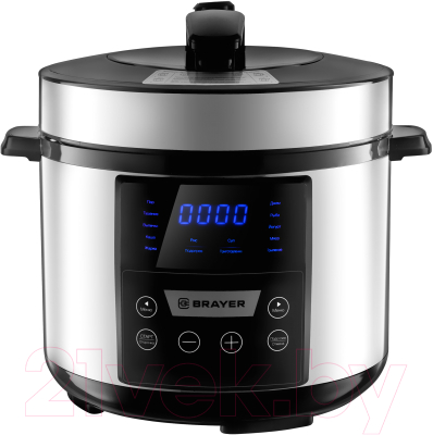 Мультиварка Brayer BR2400 - фото