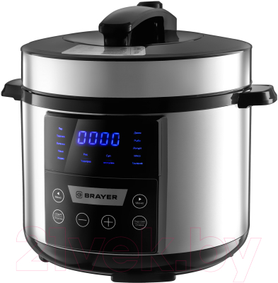 Мультиварка Brayer BR2400