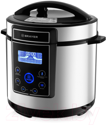 Мультиварка Brayer BR2401