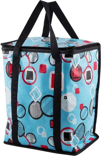 Термосумка ECOS Graphic CB-90 / 004990 - фото