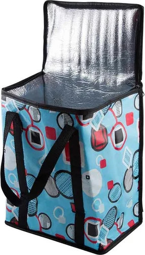 Термосумка ECOS Graphic CB-90 / 004990