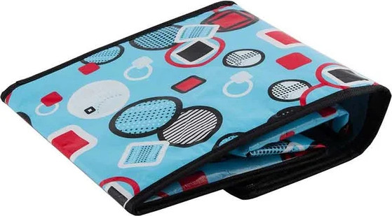 Термосумка ECOS Graphic CB-90 / 004990