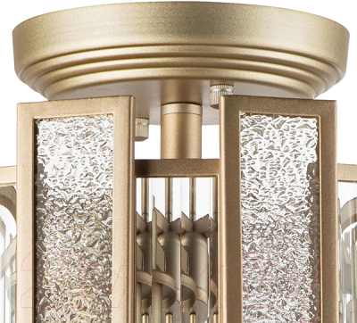 Люстра Lightstar Agave 712042