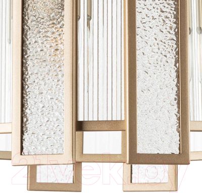 Люстра Lightstar Agave 712042