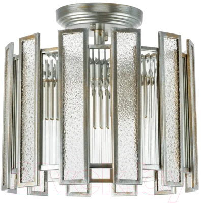 Люстра Lightstar Agave 712044 (MX20103-3A) - фото