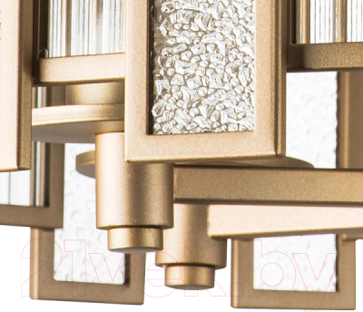 Люстра Lightstar Agave 712062