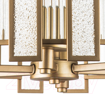 Люстра Lightstar Agave 712062