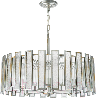 Люстра Lightstar Agave 712064 (MD20103-6A) - фото