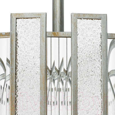 Люстра Lightstar Agave 712064 (MD20103-6A)