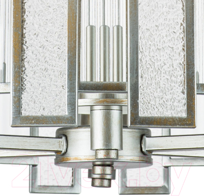 Люстра Lightstar Agave 712064 (MD20103-6A)